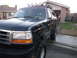 1993 Ford Bronco