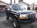 1993 Ford Bronco