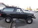 1993 Ford Bronco