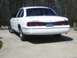 1999 Ford Crown Victoria