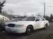 2002 Ford Crown Victoria