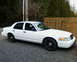 2002 Ford Crown Victoria