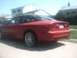 1994 Ford Probe - this was my Probe GT on the day that I adopted it.