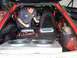 1994 Ford Probe - installation of 2-Kenwood 1800 watt mono amps and 1-Infinity 4-channel amp .