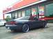 1994 Ford Probe - After, I had the chrome sandblasted off of the 20" Benchi B8's and powder coated them, I had the lip of the rims p…