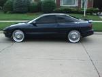 1994 Ford Probe