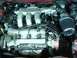 1994 Ford Probe - The factory Ford KLO3 engine was replaced with a Mazda KLZE.