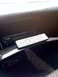 1994 Ford Probe - I installed Digital TV Converter Box in the glove compartment.