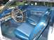 1966 Ford Fairlane - interior
