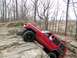 2004 Jeep Wrangler