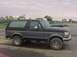 1993 Ford Bronco