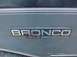 1993 Ford Bronco