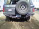 1989 Ford Bronco