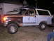 1989 Ford Bronco