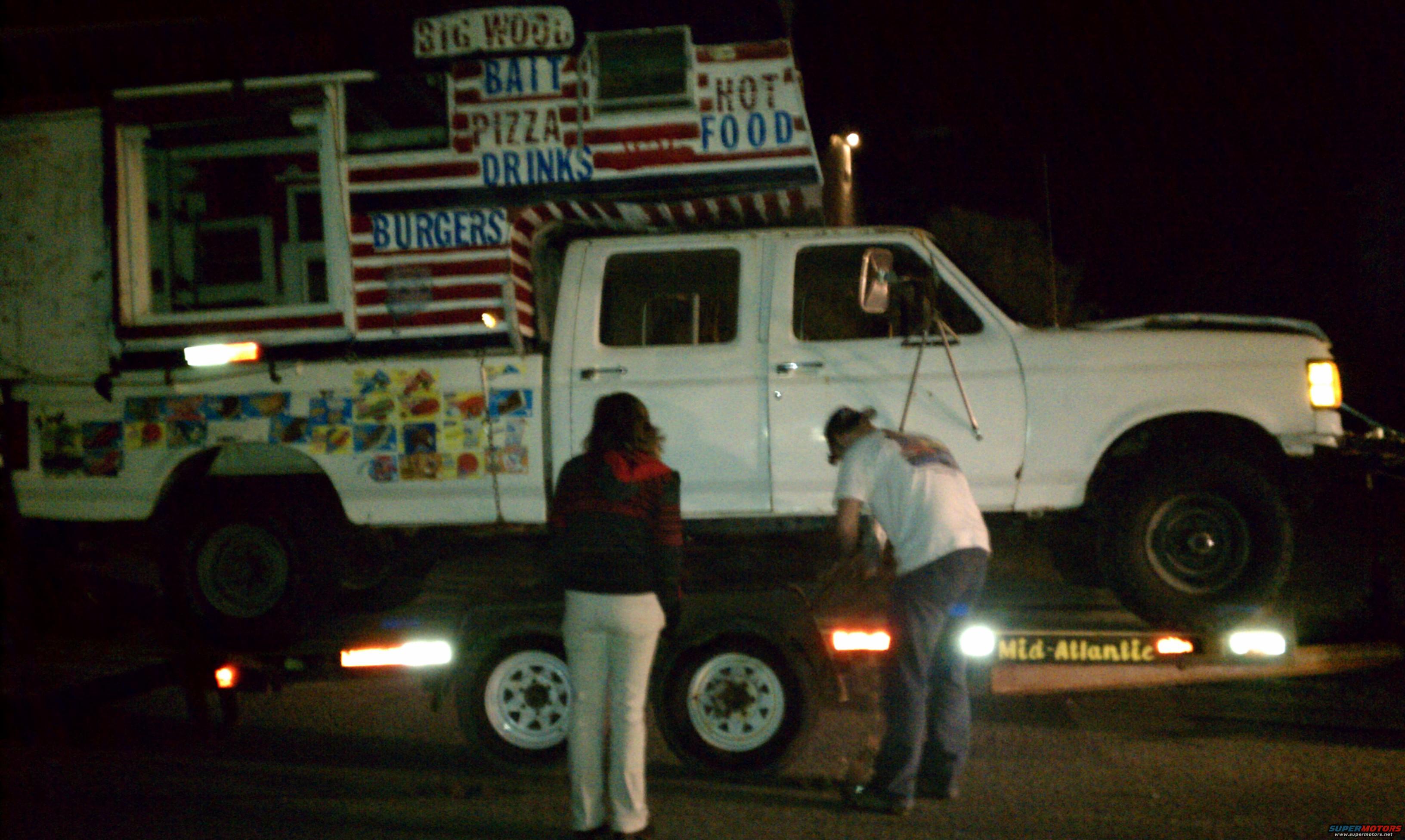 2006 Dodge 2500 photo