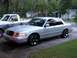 1998 Ford Crown Victoria