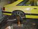 1979 Ford Mustang - have the complete 1998 cobra rear and flowmaster in