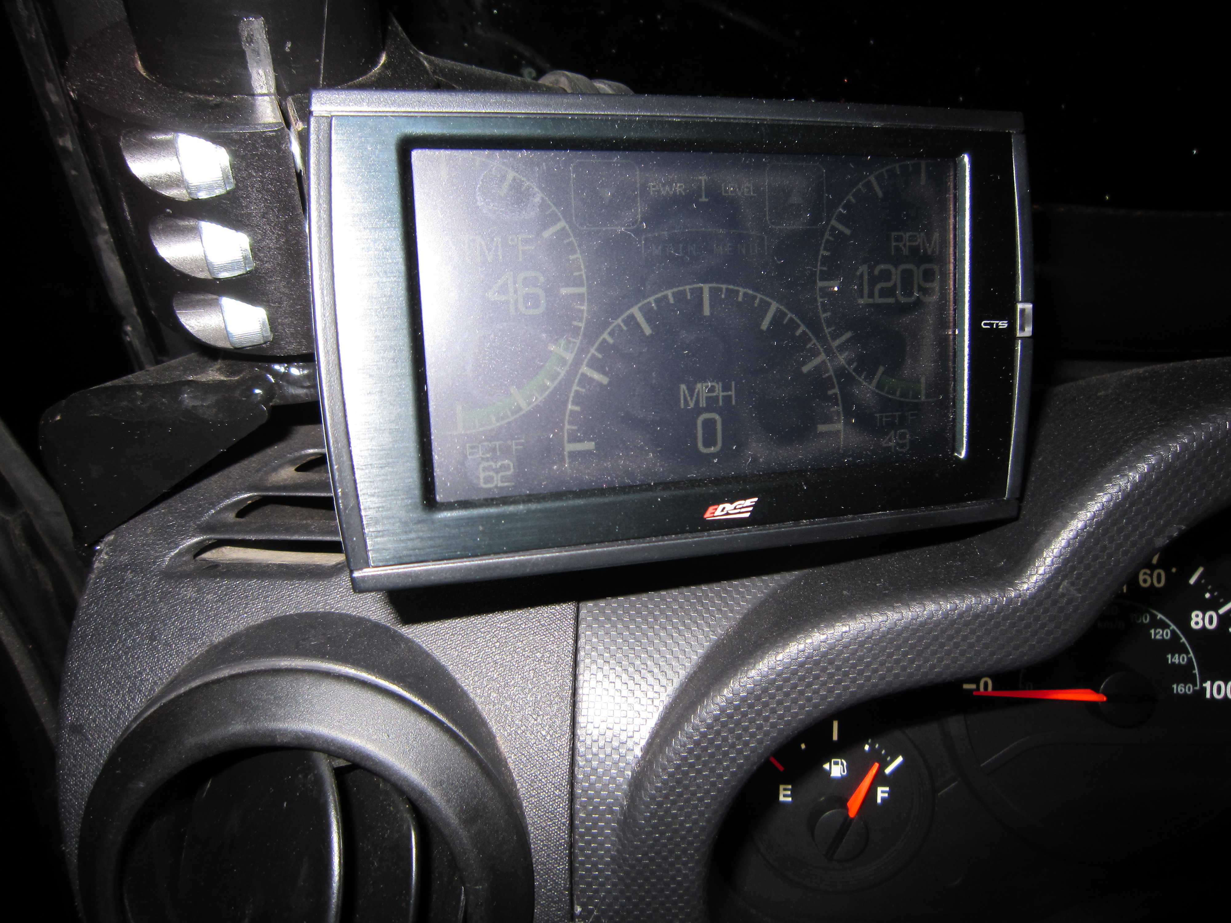 2008 Jeep Wrangler