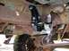 1985 Ford F-150 - reverse shackle