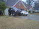 1995 Ford Bronco