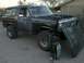 1985 Ford Bronco