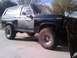 1985 Ford Bronco