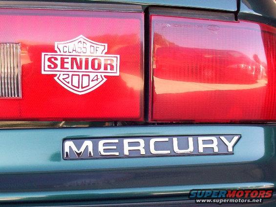 seniordecal.jpg Class of 2004! I got this free decal when ordering graduation stuff! The picture doesn't do it justice. It looks so much better and clearer in real life!