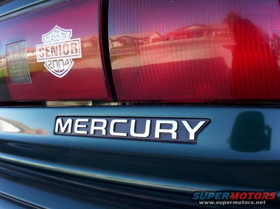 seniordecal2.jpg Larger picture and different angle of my senior decal. Artsy, ain't it?