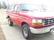 1992 Ford Bronco