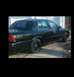 1999 Ford Crown Victoria - After