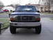 1995 Ford Bronco
