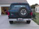 1995 Ford Bronco