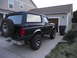 1995 Ford Bronco