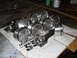 2003 Ford Crown Victoria