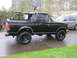 1990 Ford Bronco - Full shot