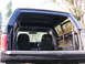 1990 Ford Bronco - Inside top on