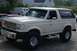 1990 Ford Bronco