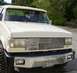 1990 Ford Bronco