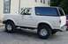 1990 Ford Bronco