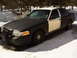 2003 Ford Crown Victoria photo
