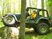 2004 Jeep Wrangler