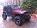 1995 Ford Bronco photo