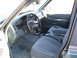 1997 Ford Explorer - Interior view of a 1997 Ford Explorer, highlighting the dashboard and seating.