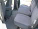 1997 Ford Explorer - Interior view of a 1997 Ford Explorer, highlighting the seating and console area.