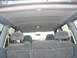 1997 Ford Explorer - View of the rear interior of a vehicle, showing the headrests and ceiling.