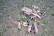 1989 Ford Bronco - All the broken exhaust parts that will be replaced