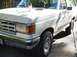 1987 Ford Bronco photo