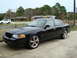 2004 Ford Crown Victoria