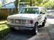 1987 Ford Bronco photo