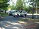 1987 Ford Bronco photo